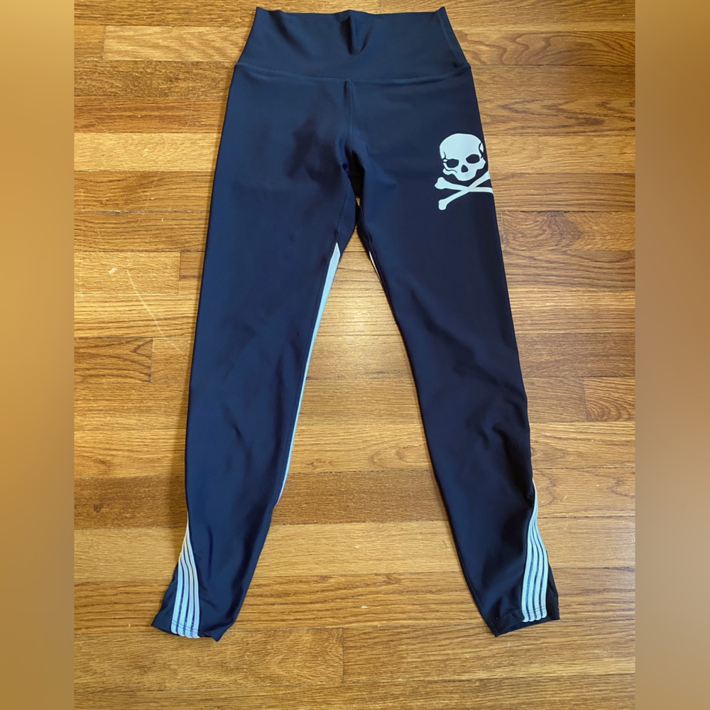 Soul by soulcycle leggings size small